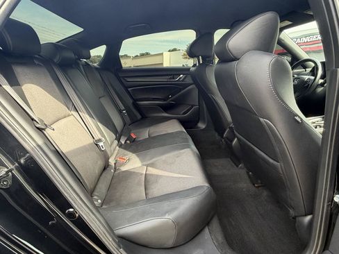 Used 2021 Honda Accord Sport image 15