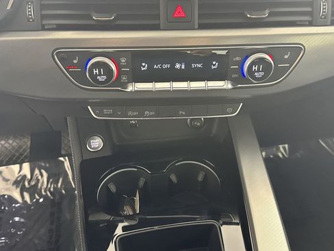 Used 2024 Audi A5 2.0T Premium Plus image 12