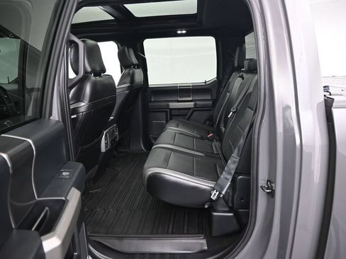 Certified 2020 Ford F150 Raptor w/ Equipment Group 802A Luxury AWD/4WD image 24