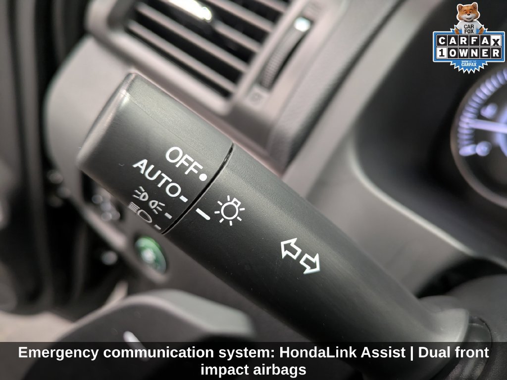 Certified 2024 Honda Passport EX-L image 22