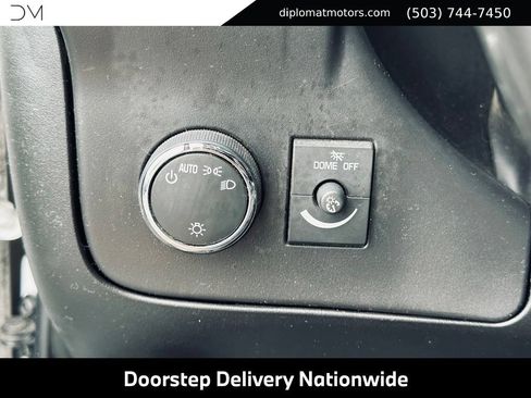 Used 2021 Chevrolet Express 4500 Extended w/ Power Convenience Package RWD image 26