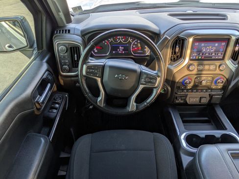 Used 2022 Chevrolet Silverado 1500 RST image 28