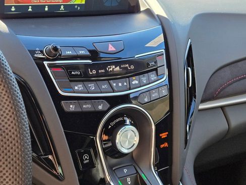 New 2026 Acura RDX A-Spec AWD/4WD image 26
