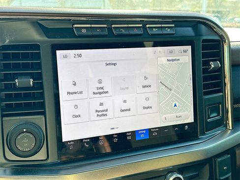 Used 2024 Ford F250 King Ranch image 13