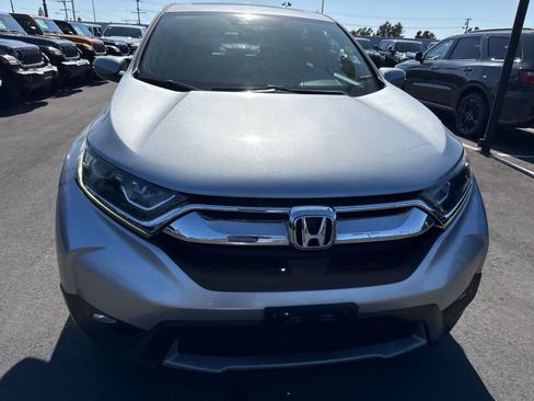 Used 2017 Honda CR-V EX-L image 5