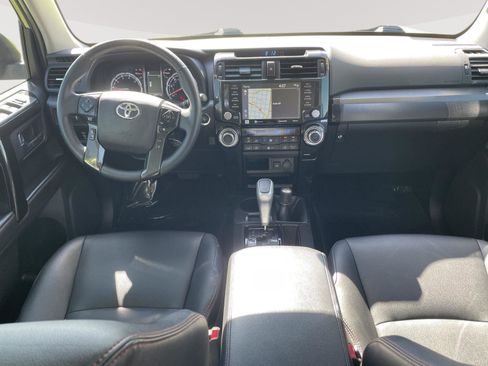 Used 2022 Toyota 4Runner TRD Pro image 26