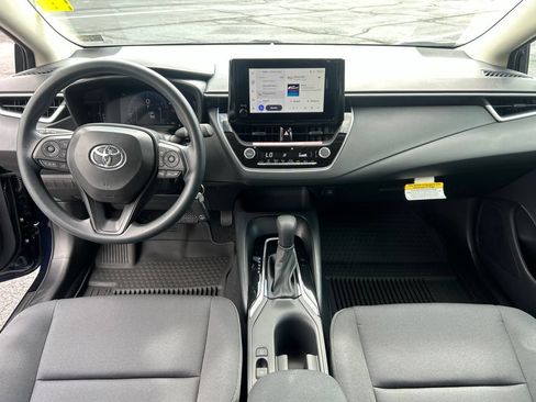 New 2026 Toyota Corolla LE FWD image 12