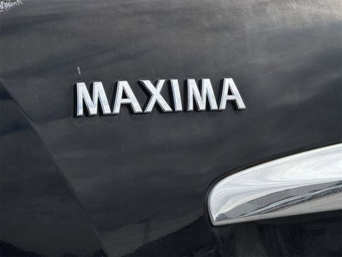 Used 2010 Nissan Maxima 3.5 S image 6