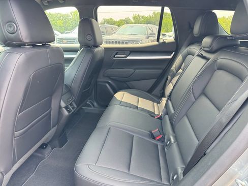 New 2027 GMC Terrain Elevation w/ Elevation Premium Package AWD/4WD image 19