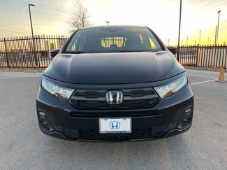 Used 2026 Honda Odyssey Touring video 2