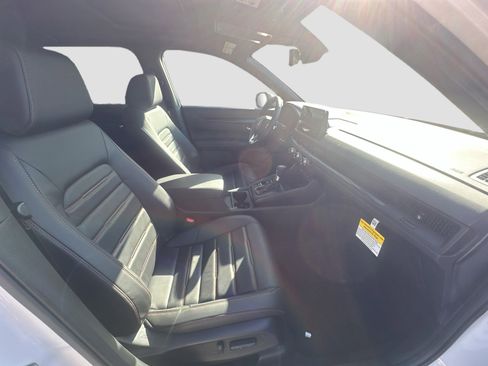 New 2026 Honda CR-V Sport-L image 24