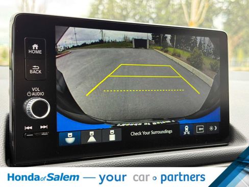 New 2026 Honda Prelude image 19