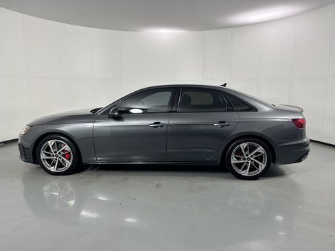 Used 2023 Audi A4 2.0T Premium Plus w/ Premium Plus Package AWD/4WD image 28