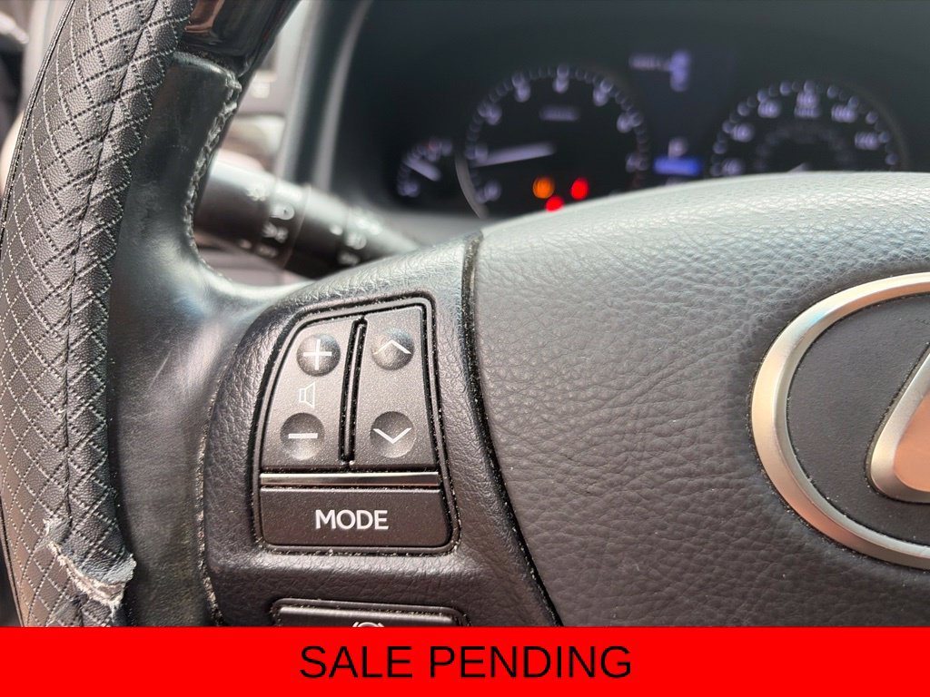 Used 2014 Lexus LS 460 AWD w/ Comfort Package image 20