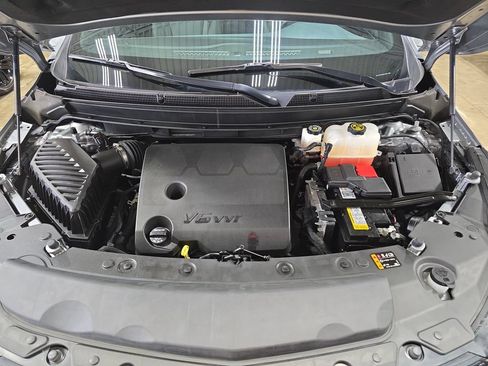 Used 2023 Buick Enclave Essence w/ Experience Buick Package AWD/4WD image 31