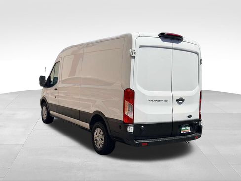 Used 2019 Ford Transit 150 148 Medium Roof RWD image 7