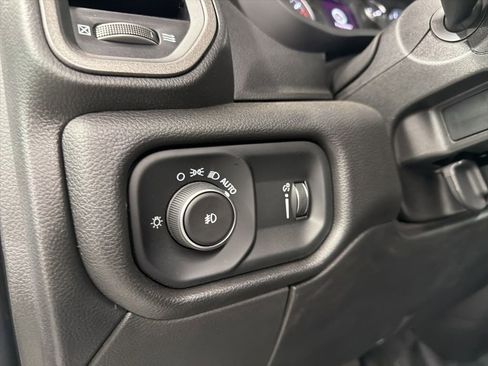 New 2026 RAM 5500 Tradesman w/ Max Tow Package image 12