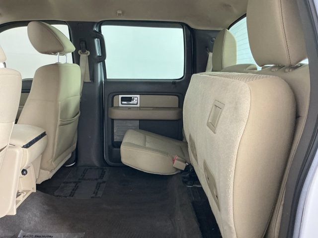 Used 2010 Ford F150 XLT AWD/4WD image 21