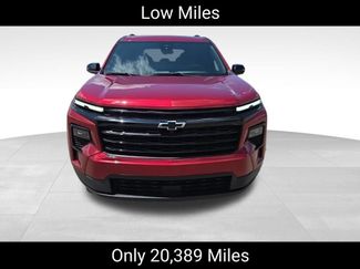 Used 2024 Chevrolet Traverse LT w/ Midnight/Sport Edition AWD/4WD video 2