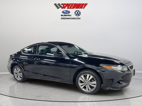 Used 2010 Honda Accord EX-L image 3