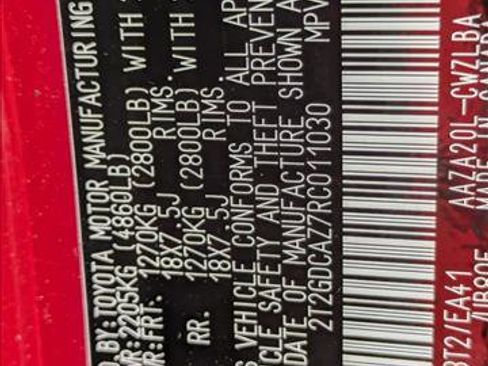 Certified 2024 Lexus NX 250 Premium image 24