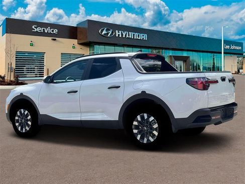 New 2026 Hyundai Santa Cruz SEL image 4