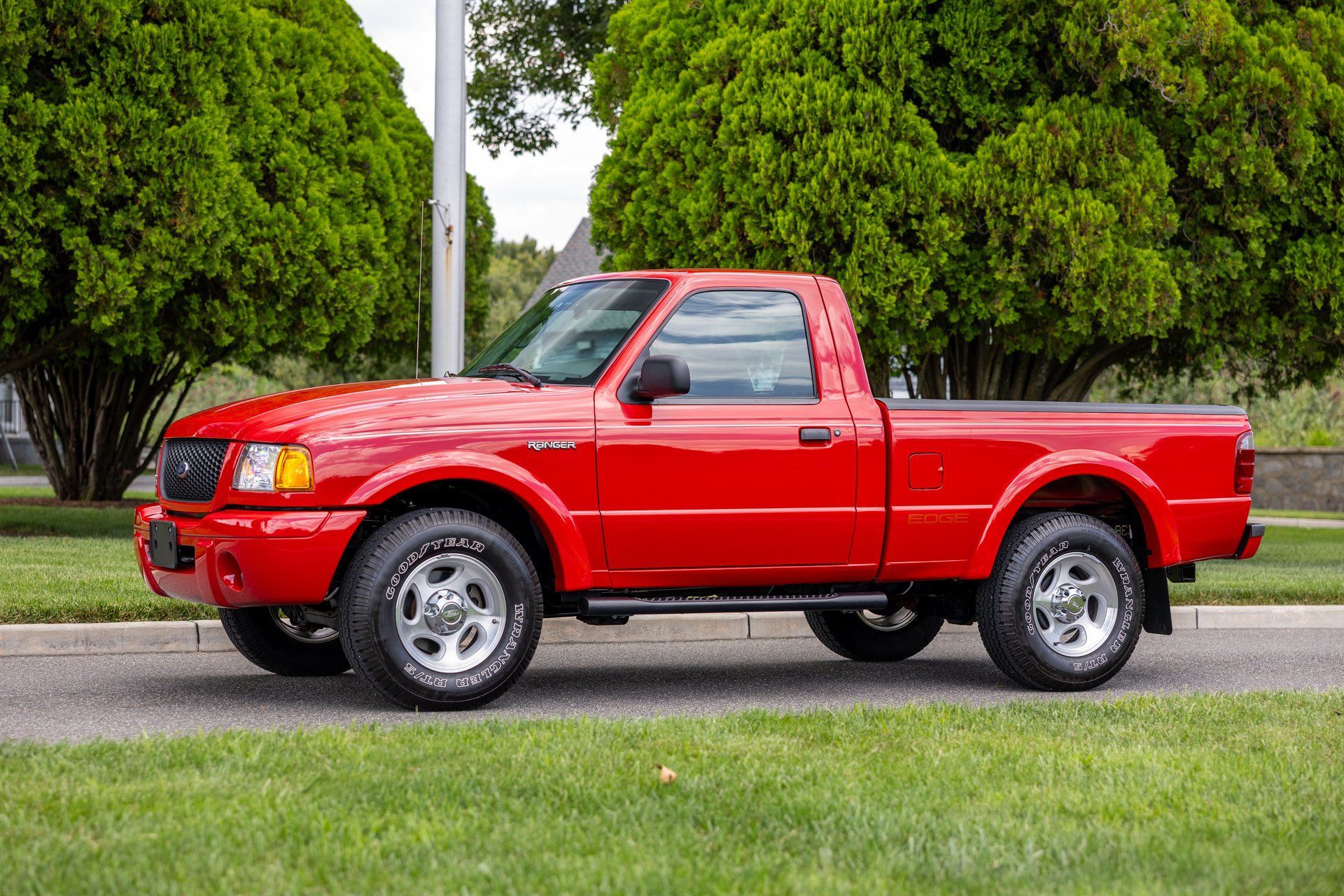 Used 2003 Ford Ranger Edge AWD/4WD image 7