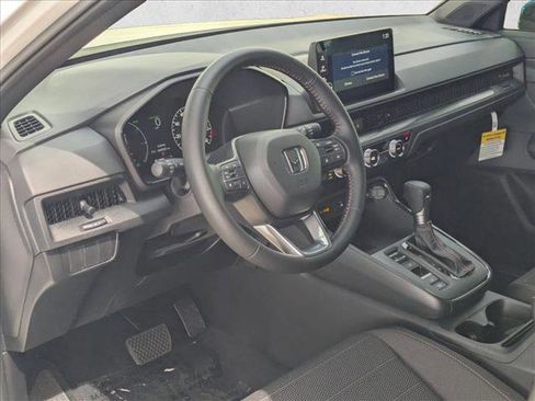New 2026 Honda CR-V Sport image 3