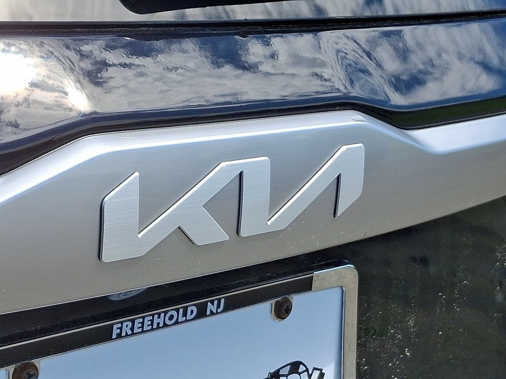 Certified 2023 Kia Seltos LX AWD/4WD image 29