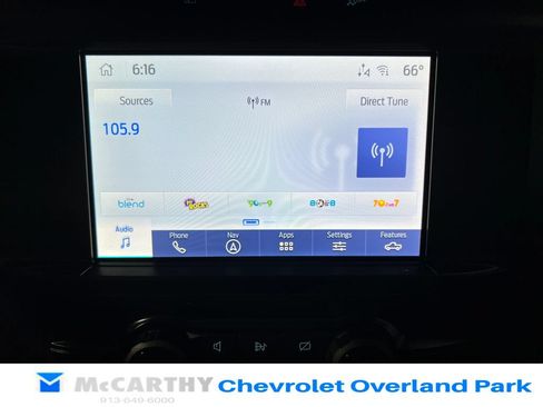 Used 2023 Ford F150 XL w/ STX Appearance Package AWD/4WD image 20
