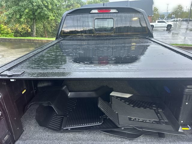 Used 2024 Ford Ranger Raptor AWD/4WD image 26