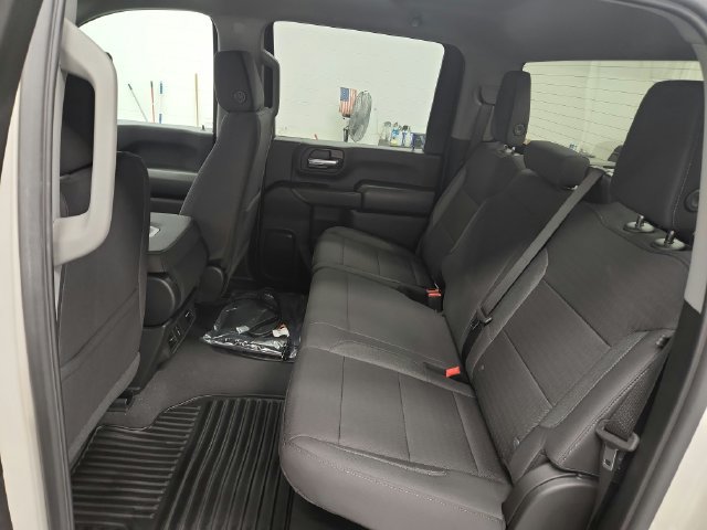 New 2026 Chevrolet Silverado 2500 Custom w/ Custom Value Package AWD/4WD image 35