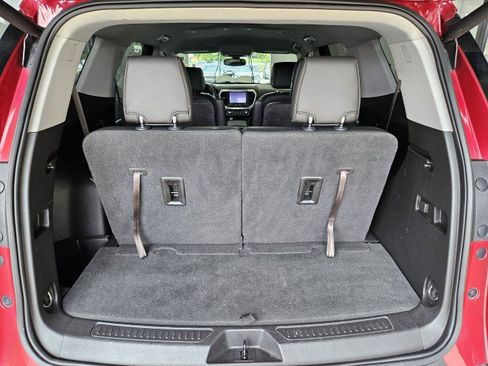 Used 2019 GMC Acadia SLT AWD/4WD image 11