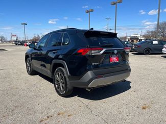 Certified 2023 Toyota RAV4 Limited AWD/4WD video 3