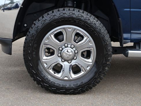 Used 2020 RAM 2500 Tradesman image 13