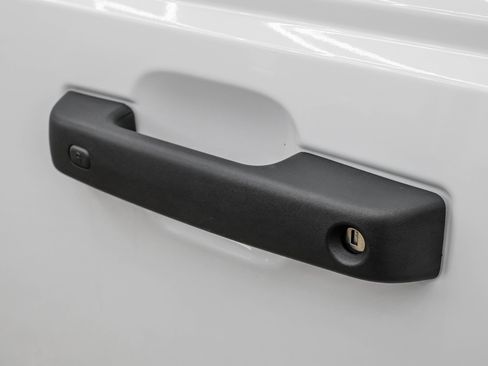 Used 2023 Ford Bronco Raptor image 50