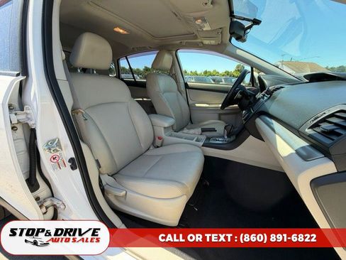 Used 2013 Subaru Crosstrek 2.0i Limited AWD/4WD image 17