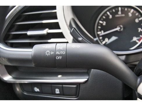 New 2026 MAZDA MAZDA3 s Sport FWD image 15