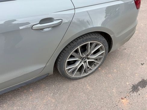 Used 2020 Audi S4 Premium Plus w/ Premium Plus Package image 10