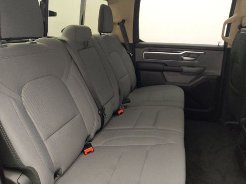 Used 2020 RAM 1500 Big Horn RWD image 19