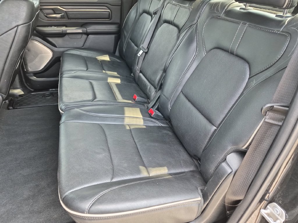 Used 2020 RAM 1500 Limited AWD/4WD image 17