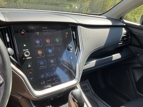 Used 2022 Subaru Legacy Premium image 10