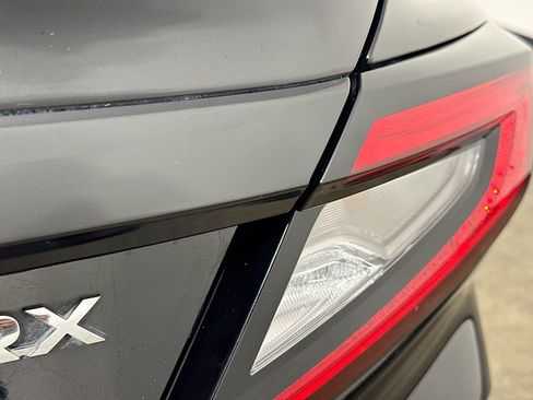 Used 2022 Subaru WRX GT image 32