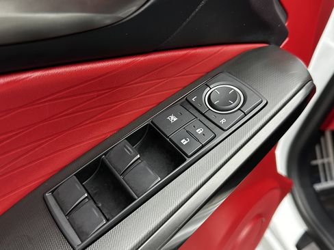 Used 2021 Lexus IS 350 F Sport w/ Accessory Package image 10