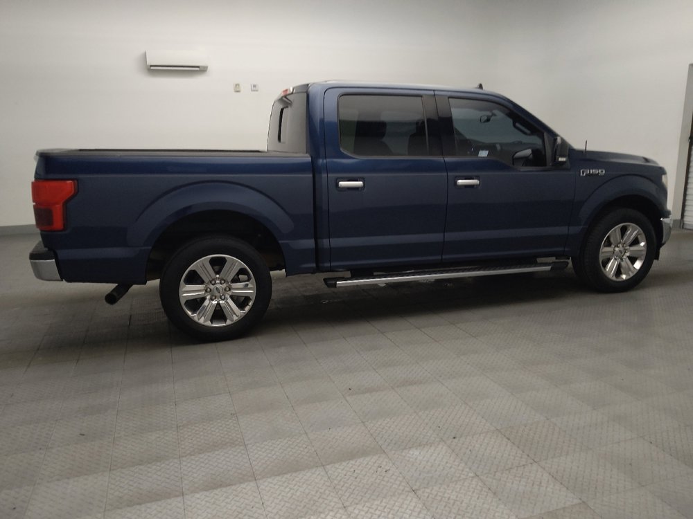 Used 2019 Ford F150 XLT w/ Equipment Group 302A Luxury RWD image 10