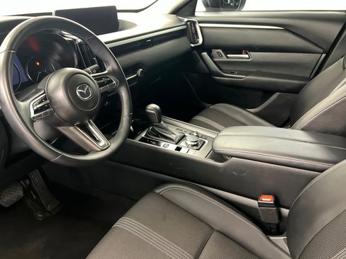 Used 2025 MAZDA CX-50 2.5 Hybrid w/ Weather Package AWD/4WD image 16
