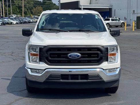 Used 2021 Ford F150 XL w/ Equipment Group 101A High RWD image 17