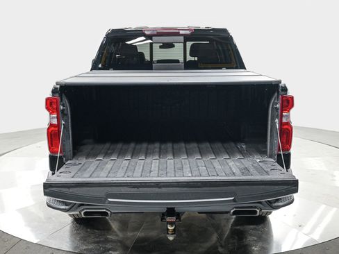 Used 2022 Chevrolet Silverado 1500 RST w/ All Star Edition Plus image 6