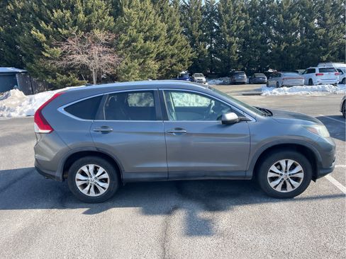 Used 2014 Honda CR-V EX-L image 14