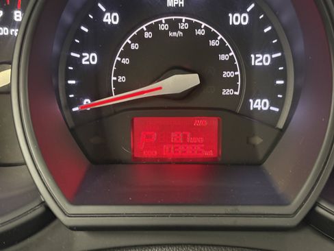 Used 2017 Kia Rio LX w/ Power Package FWD image 28